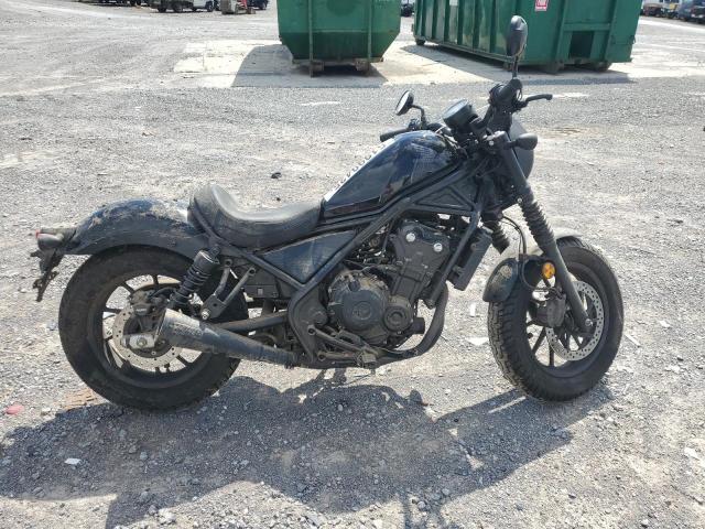 2020 HONDA CMX500 A - MLHPC565XL5300610