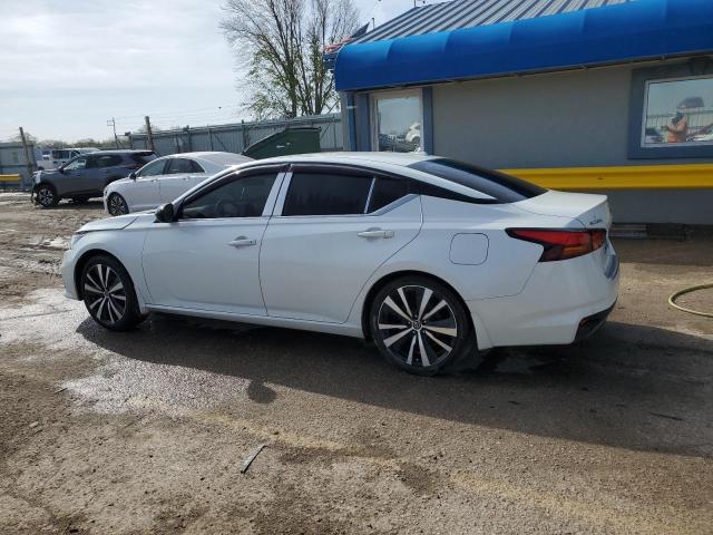 2022 NISSAN ALTIMA SR 1N4BL4CV2NN312982