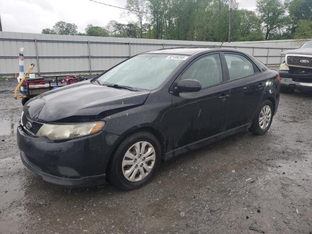 KIA FORTE EX