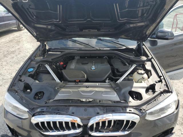 2019 BMW X3 XDRIVE3 - 5UXTR9C50KLP84646