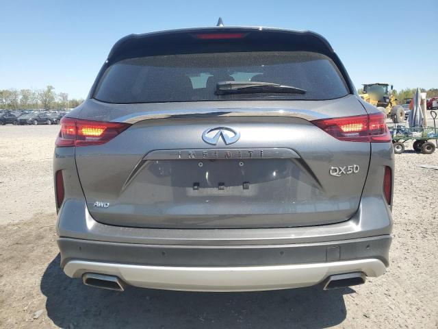 2020 INFINITI QX50 PURE 3PCAJ5M3XLF104309