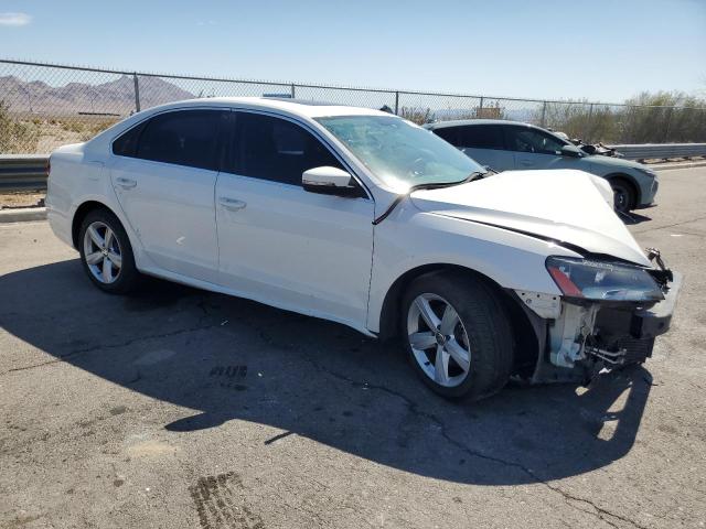 Vin: 1vwbp7a32dc073233, lot: 52959385, volkswagen passat se 20134