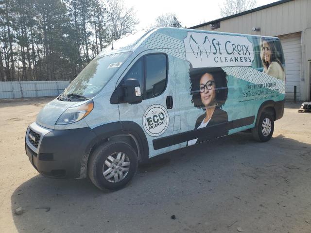 RAM PROMASTER 2500 HIGH