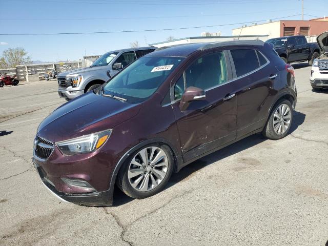 BUICK ENCORE PRE