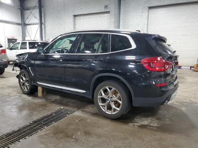 Vin: 5uxty5c07m9g22659, lot: 54769705, bmw x3 xdrive30i 20212