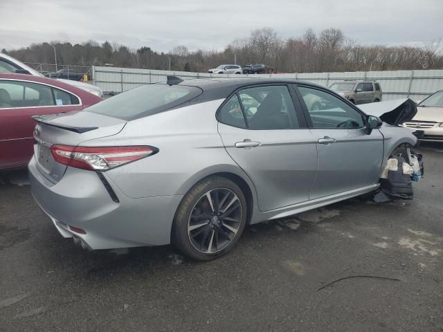 Vin: 4t1bz1hk5ku026353, lot: 52752225, toyota camry xse 20193