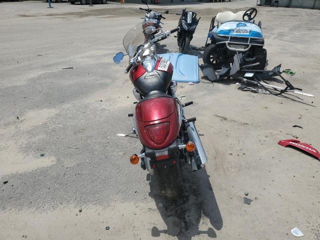 2009 SUZUKI VZ1500 JS1VY55A992100333