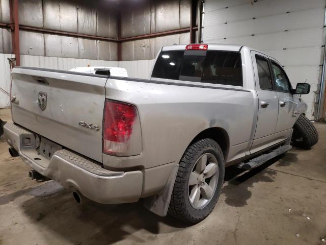 Vin: 1c6rr7gtxgs245271, lot: 54776485, ram 1500 slt 20163