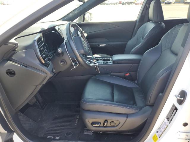 2023 LEXUS RX 350H BA 2T2BBMCA7PC016657