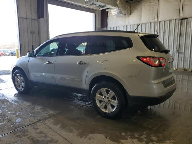 2014 CHEVROLET TRAVERSE L - 1GNKVGKD4EJ348248