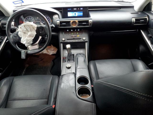 2015 LEXUS IS 250 JTHCF1D23F5020735