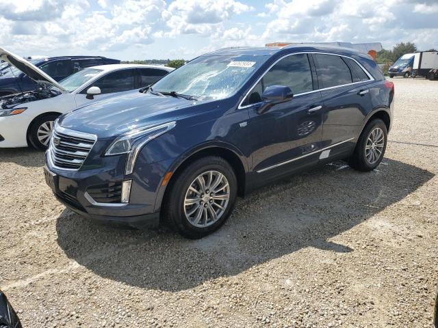 Vin: 1gykndrs2jz248859, lot: 55364945, cadillac xt5 luxury 2018 img_1