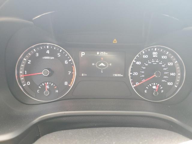 2023 KIA FORTE GT L - 3KPF54AD6PE663286