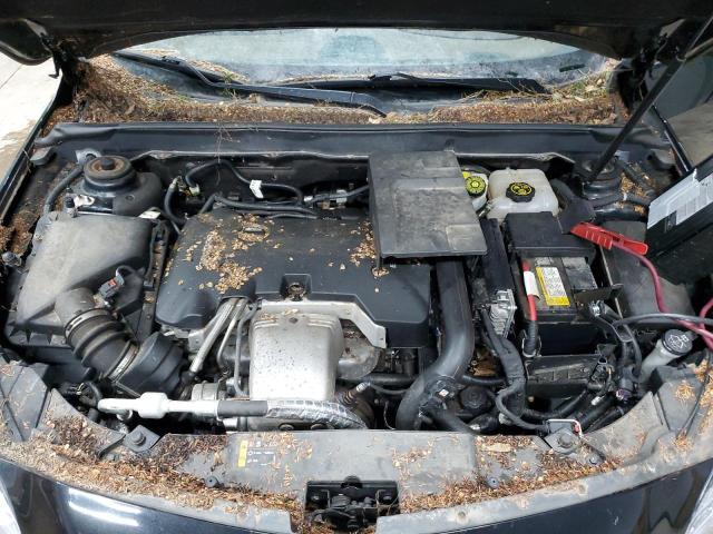 2013 CHEVROLET MALIBU LTZ - 1G11J5SX2DF209888