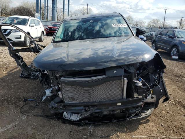 2023 KIA TELLURIDE - 5XYP5DGC2PG330136