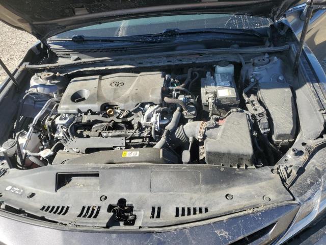 2020 TOYOTA CAMRY SE - 4T1M11AK4LU401533