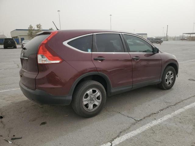 Vin: 5j6rm3h33cl035950, lot: 53868975, honda crv lx 20123