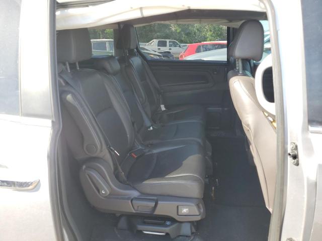2019 HONDA ODYSSEY EX - 5FNRL6H78KB071681