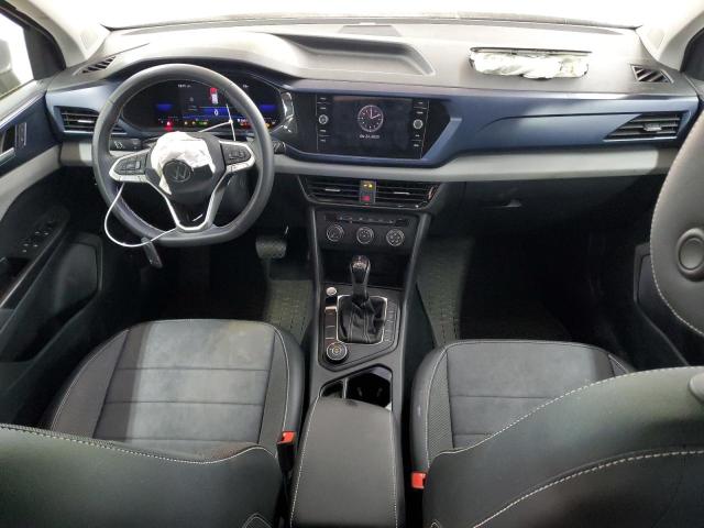 2022 VOLKSWAGEN TAOS SE IQ - 3VVLX7B23NM071490