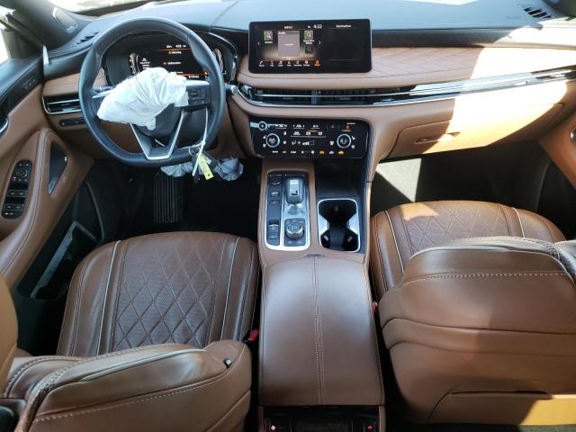2022 INFINITI QX60 AUTOG 5N1DL1HU5NC343815