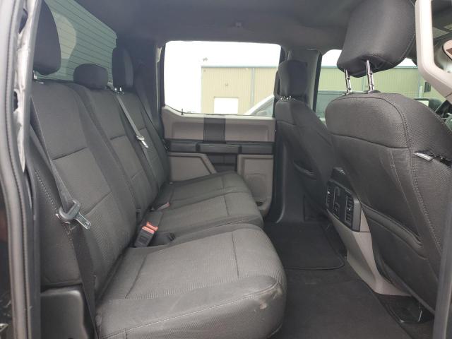 2019 FORD F150 SUPER - 1FTEW1C58KKE91846