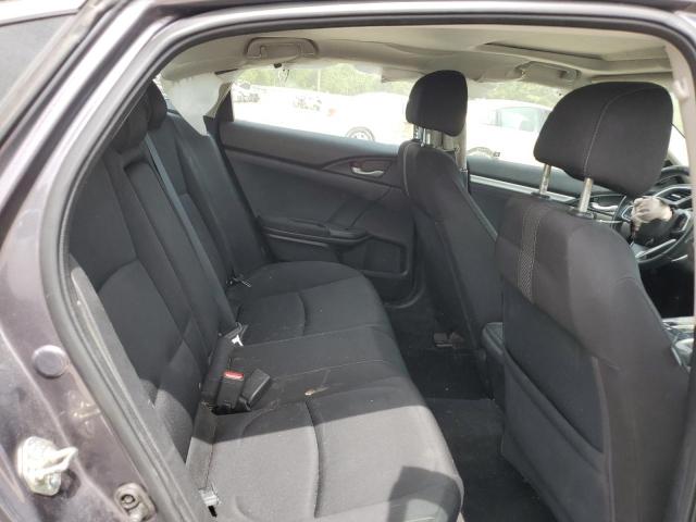 2016 HONDA CIVIC 19XFC2F70GE226915