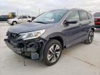 2016 HONDA CR-V TOURI - 5J6RM4H93GL027248