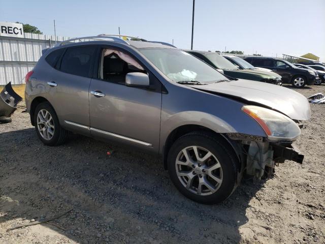 Vin: jn8as5mvxbw679443, lot: 53979405, nissan rogue s 20114