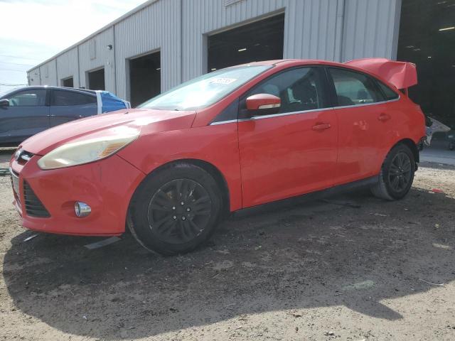 FORD FOCUS SEL