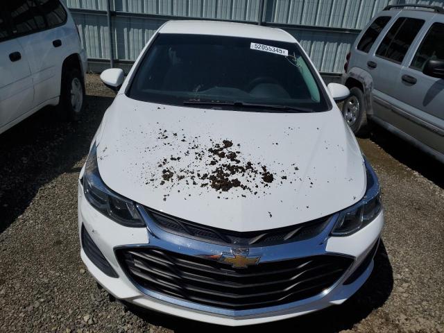 2019 CHEVROLET CRUZE LS - 1G1BC5SM0K7150691