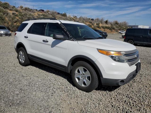 Vin: 1fm5k8b8xdgc46127, lot: 51866845, ford explorer 20134