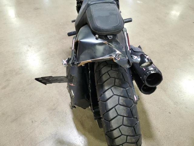 2018 HARLEY-DAVIDSON FXFB FAT B 1HD1YKJ11JC034169