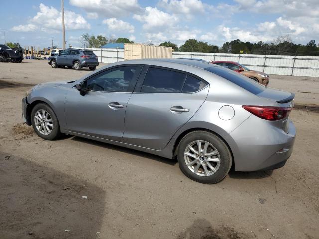 Vin: jm1bm1w72e1142651, lot: 50986485, mazda 3 grand touring 20142