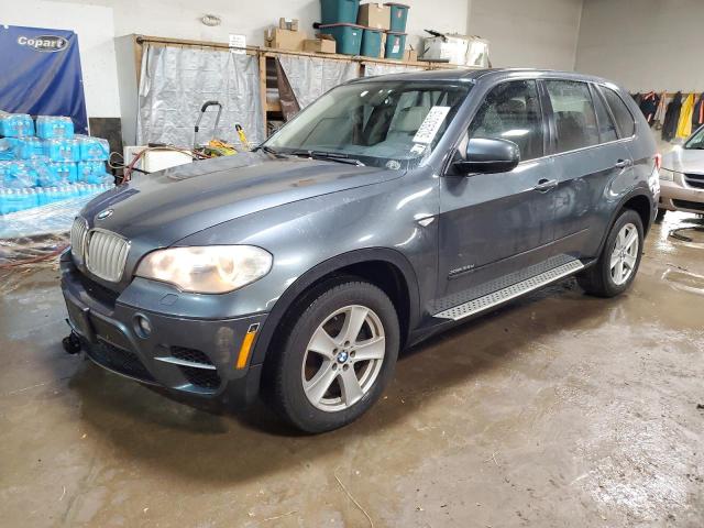 BMW X5 XDRIVE3