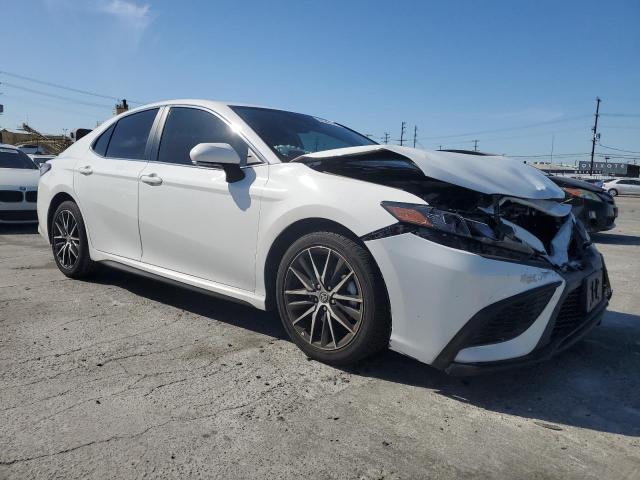 Vin: 4t1g11ak1nu656303, lot: 52543515, toyota camry se 20224
