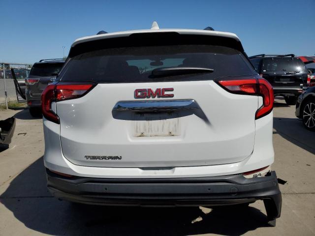 2018 GMC TERRAIN SL - 3GKALMEV7JL160585