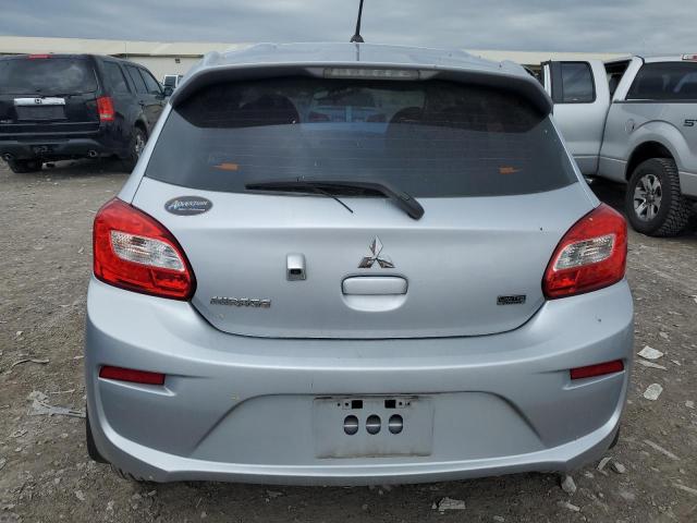 2020 MITSUBISHI MIRAGE LE - ML32A5HJXLH005277