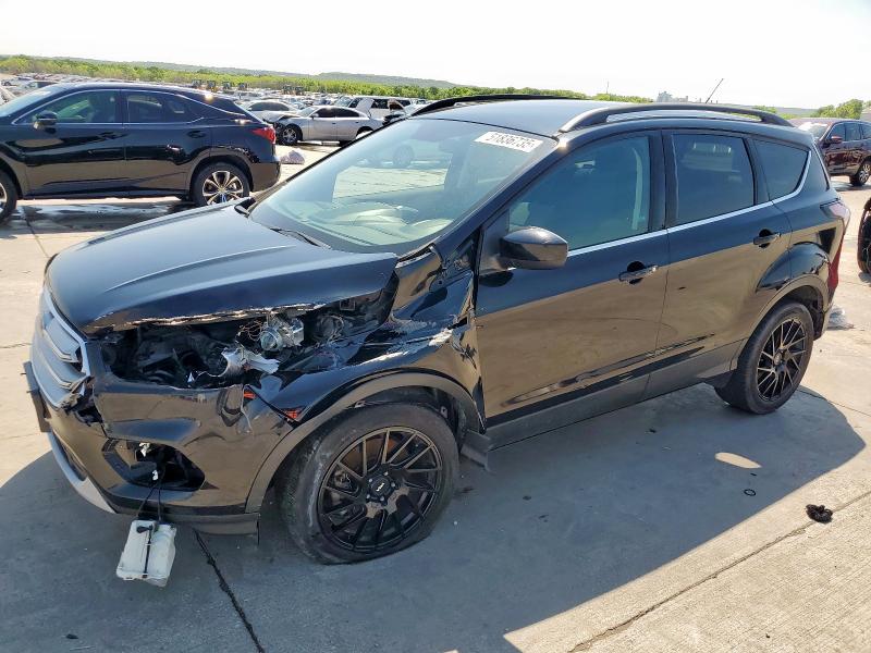 Vin: 1fmcu9gd4huc41381, lot: 51836735, ford escape se 2017 img_1