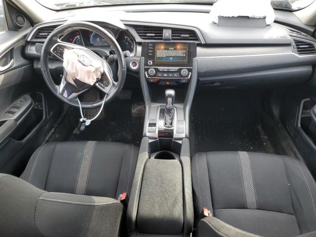 2020 HONDA CIVIC EX - 2HGFC2F79LH010965