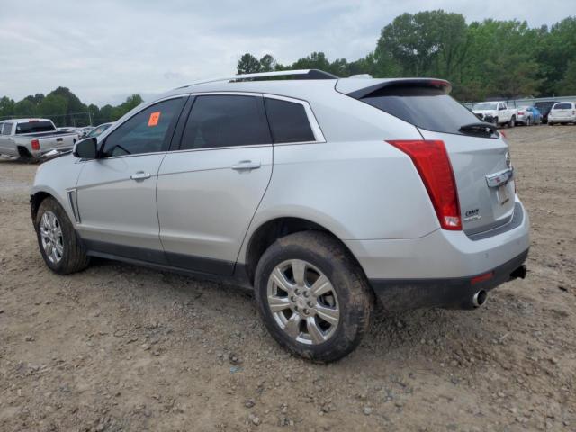 Vin: 3gyfnee31fs618855, lot: 54868505, cadillac srx luxury collection 20152