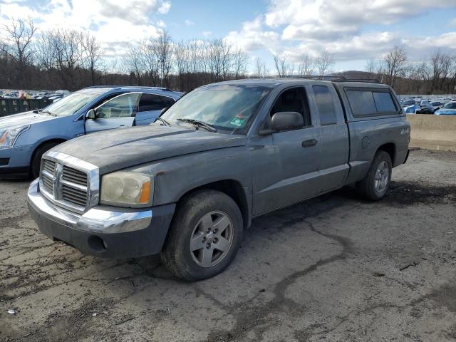 2005 DODGE DAKOTA SLT #3134144423
