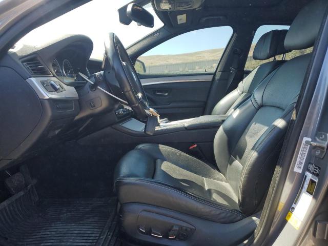 2015 BMW 535 I - WBA5B1C53FD921821