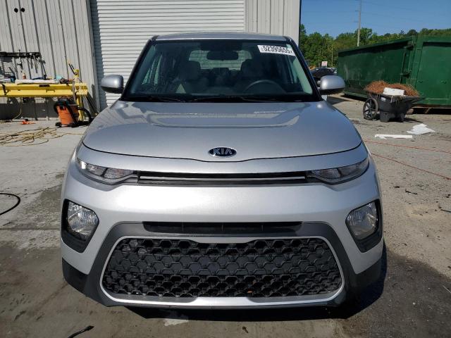 2021 KIA SOUL LX - KNDJ23AU8M7763317