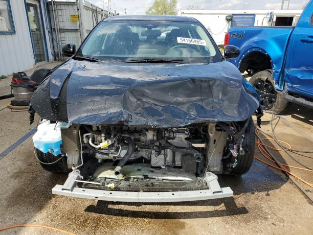 2024 NISSAN SENTRA SV - 3N1AB8CV2RY302030