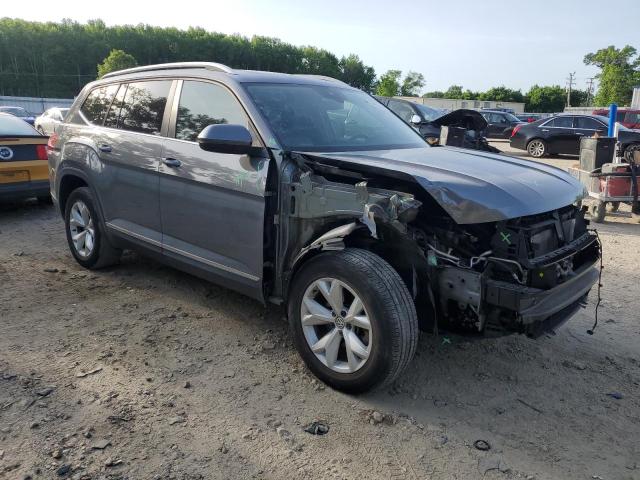 Vin: 1v2er2ca4jc503864, lot: 54832325, volkswagen atlas sel 20184