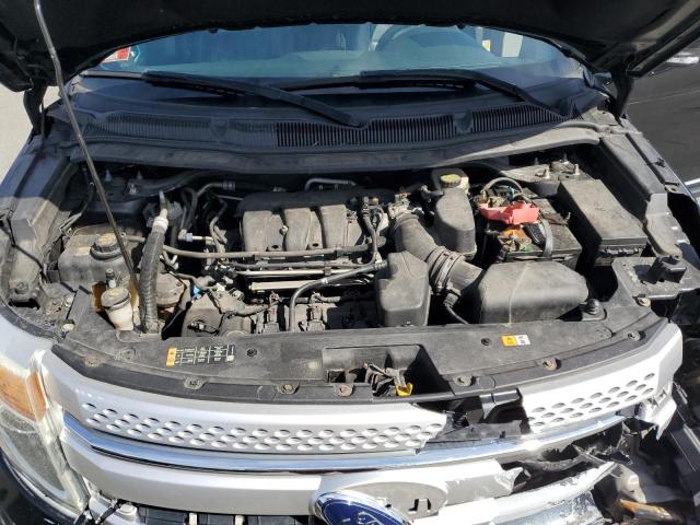 2015 FORD EXPLORER X - 1FM5K8D80FGA49922