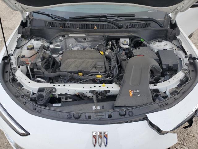 2024 BUICK ENVISTA SP KL47LBE22RB223888