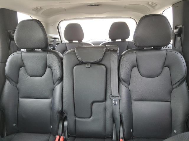 2016 VOLVO XC90 T6 - YV4A22PK7G1044533