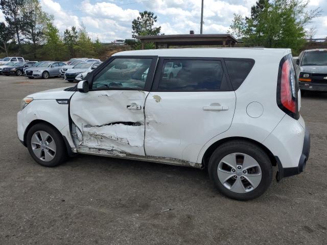 2015 KIA SOUL - KNDJN2A24F7197272