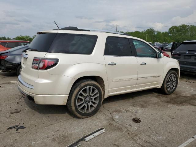 Vin: 1gkkrtkd5ej153205, lot: 54738005, gmc acadia den denali 20143